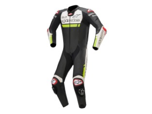 Missile Ignition Tech Air-e 1tlg. Lederkombi