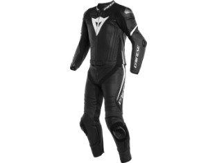 Laguna Seca 4 2tlg Lederkombi Gr. 56