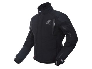 Shield-R Gore-Tex Jacke