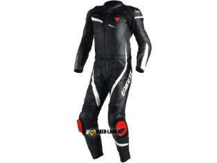 Veloster 2 Tlg. Lederkombi