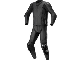 Missile V2 Lederkombi 2-tlg 