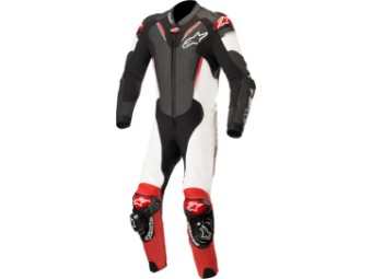 Atem V3 1tlg. Lederkombi Gr. 48