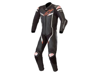 GP Pro V2 1tlg. Lederkombi