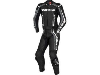 RS-800 2tlg. Lederkombi