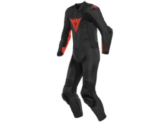 Laguna Seca 5 1-tlg Lederkombi Gr. 58