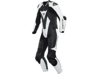 Laguna Seca 5 1-tlg Lederkombi Kurz