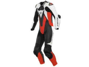 Laguna Seca 5 1-tlg Lederkombi Gr. 58