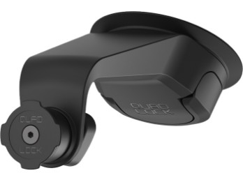 Quadlock Dash Car Mount
