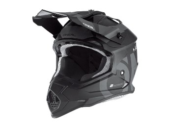 O´Neal 2SRS Slick Motocross Helm