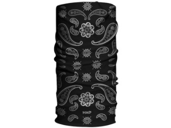 neck warmer Indian Paisley