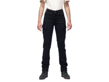 Modeka Brandon Cargo Lady Motorradjeans