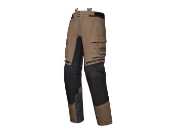 3in1 Adventure Hose Atlaz – Allseason Motorradhose AAA 🏍️