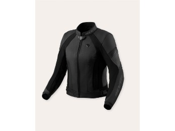 Revit Xena 4 Damen Lederjacke