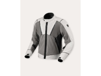 Airwave 4 Motorrad Sommerjacke | Maximaler Airflow