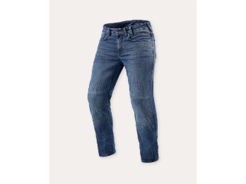 Rev'it Detroit 2 Jeans, Länge 32
