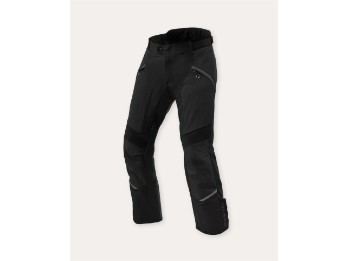 Airwave 4 Sommer Motorradhose | Belüftet