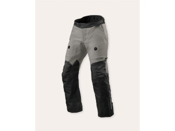 Rev'it Neptune 3 GTX Motorradhose grau-schwarz