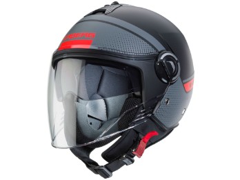 Riviera V4 Open Face Helmet
