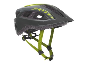 SCOTT Supra cycling helmet