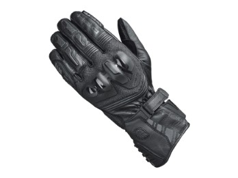 Held Evo-Thrux 3 Motorrad Handschuh, schwarz