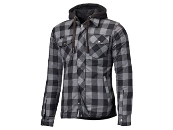 Held Lumberjack II Motorradjacke