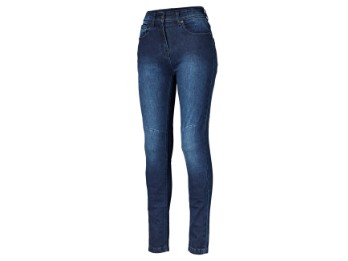 Held Stockton Ladies Slim motorcycle jeans