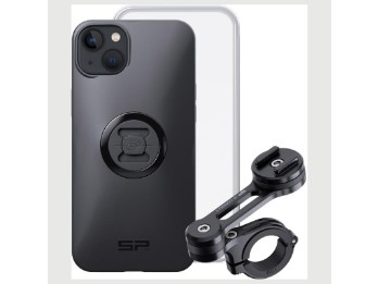SP Connect Moto Bundle iPhone 14 Plus Handyhalterung