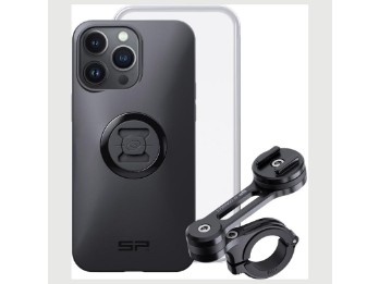 SP Connect Moto Bundle iPhone 14 Pro Max Handyhalterung