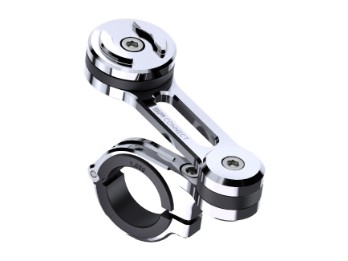 SP Connect Moto Mount Pro Chrome