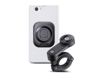 SP Connect Moto Bundle LT SPC+ Halterung und Aufnahme