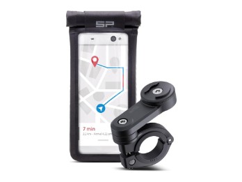 SP Connect Moto Bundle LT SPC+ Halterung und Aufnahme
