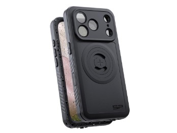 SP Connect Phone Case Xtreme SPC+ iPhone 17 Pro