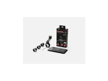 Shapeheart Moto Pro Boost Bundle Handyhalterung