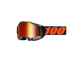 100% Accuri 2 Geospace Motocross Brille