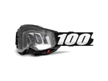 100% Accuri 2 OTG Motocross Brille