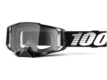 100% Armega Motocross Brille 