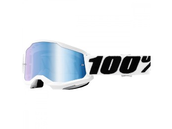 100% Strata 2 Everest Motocross Brille