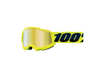 100% Accuri 2 Youth Motocross Brille