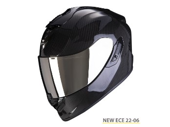 Scorpion Exo-1400 Evo Carbon Air Motorradhelm