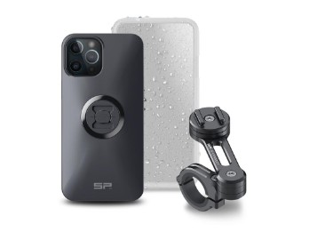 SP Connect Moto Bundle iPhone 12 Pro Max Handyhalterung