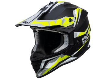IXS 362 2.0 Motocross Helm