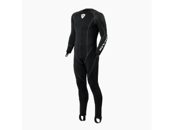 Rev'it Excellerator 2 Underall schwarz