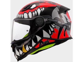  LS2 FF812 Punk Kinderhelm