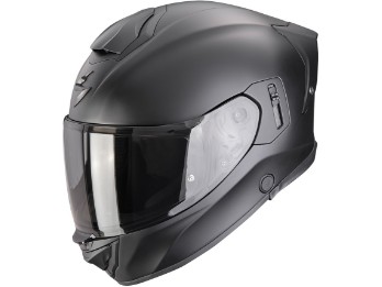 Scorpion Exo-530 Air Solid Motorradhelm