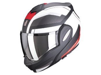 Exo-Tech Trap Flip Up Helmet