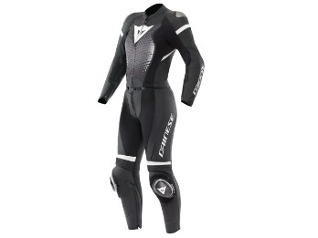Dainese Fulminea Damen Lederkombi 2-tlg
