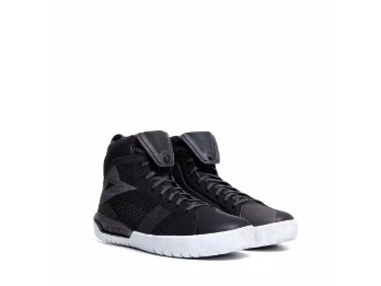 Dainese Metractive Air Motorradschuhe, schwarz