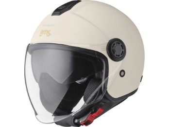 GMS Gelato Vaniglia, Jethelm