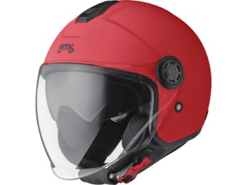 GMS Gelato Amarena, Jethelm