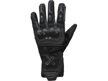IXS Rapid-STX 1.0 Damen Motorradhandschuh, schwarz